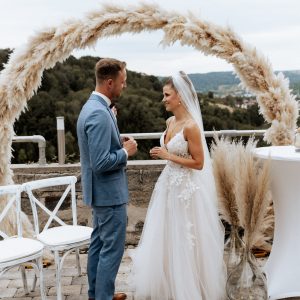 MICHAELA & OLIVER  - YOUR LOVESTORY