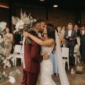Julia & Patrik